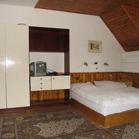 Ubytovanie 184, Bed And Braekfast 184 Stará Lesná Esterno foto