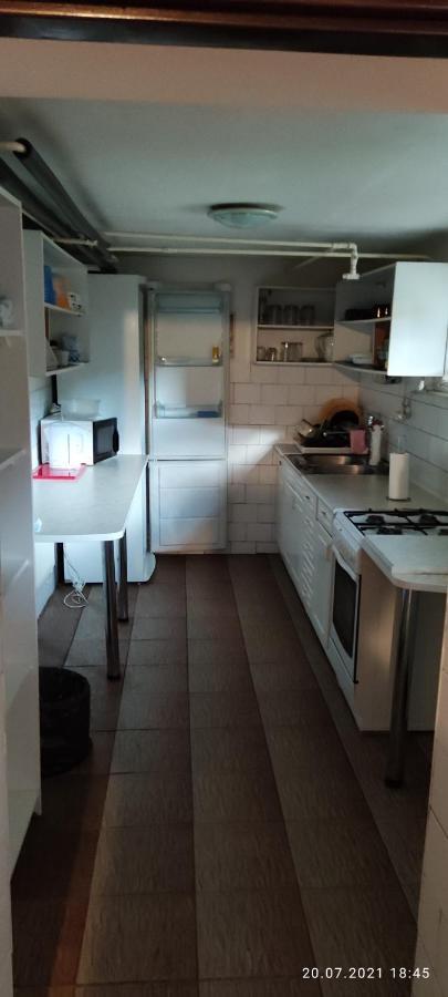 Ubytovanie 184, Bed And Braekfast 184 Stará Lesná Esterno foto