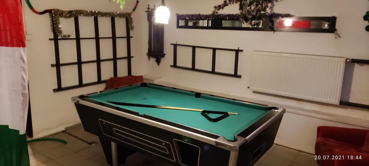 Ubytovanie 184, Bed And Braekfast 184 Stará Lesná Esterno foto