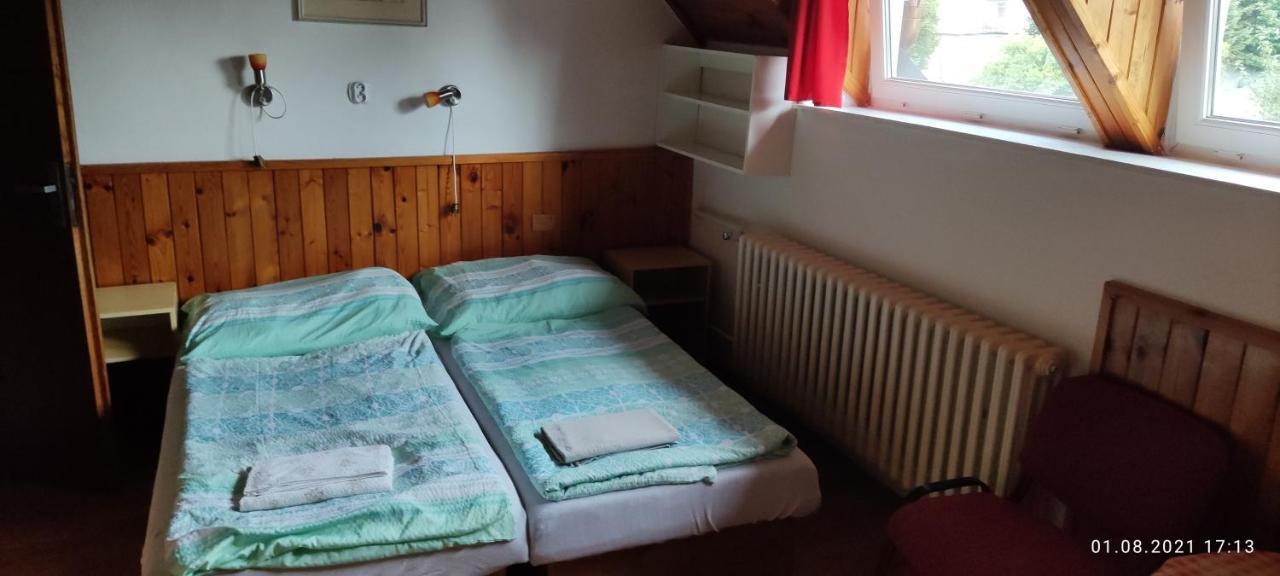 Ubytovanie 184, Bed And Braekfast 184 Stará Lesná Esterno foto