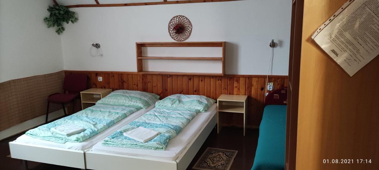 Ubytovanie 184, Bed And Braekfast 184 Stará Lesná Esterno foto