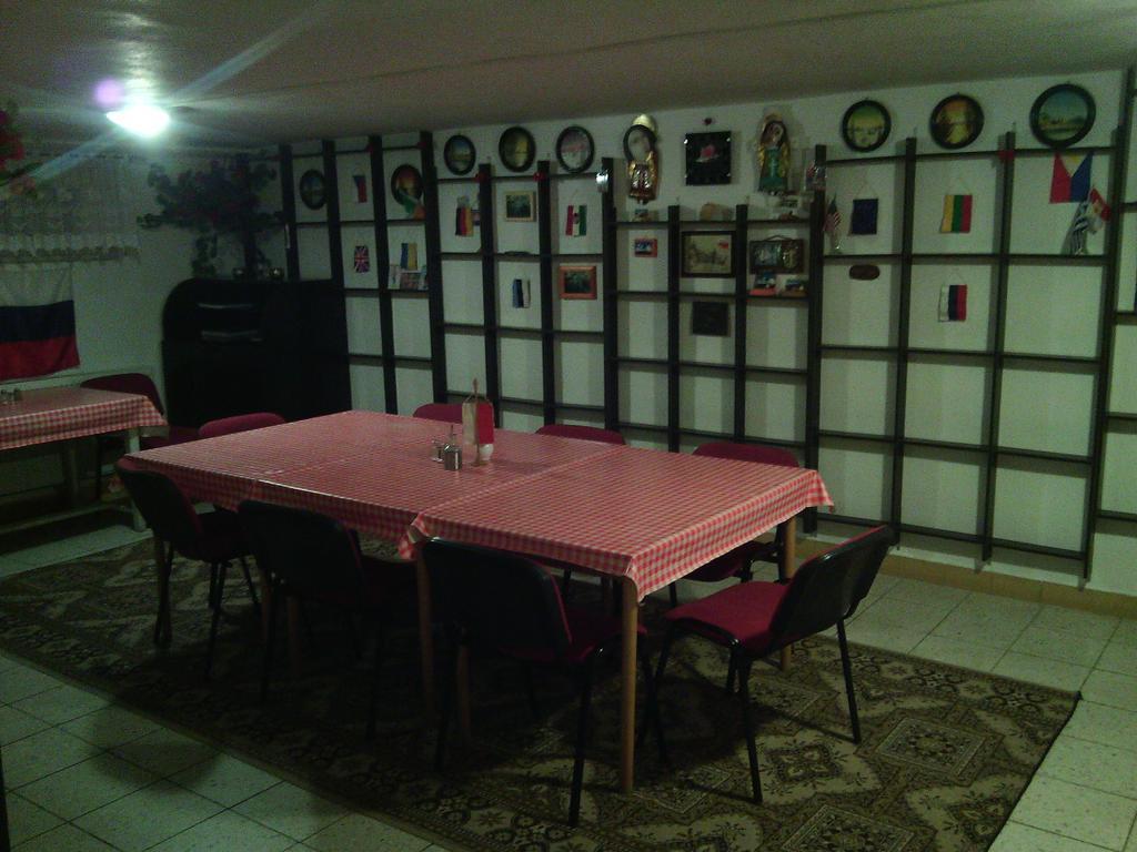 Ubytovanie 184, Bed And Braekfast 184 Stará Lesná Esterno foto