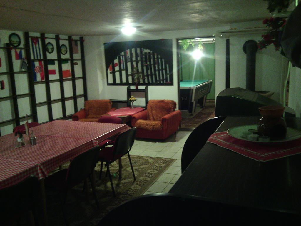 Ubytovanie 184, Bed And Braekfast 184 Stará Lesná Esterno foto