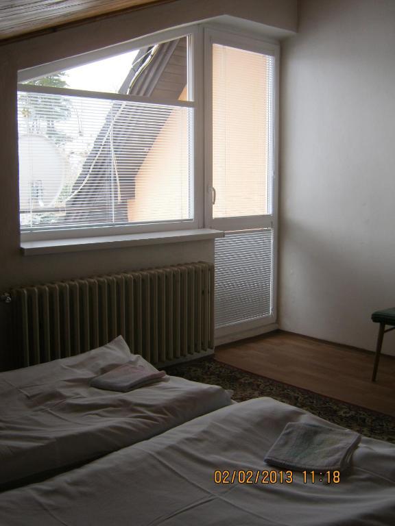 Ubytovanie 184, Bed And Braekfast 184 Stará Lesná Camera foto