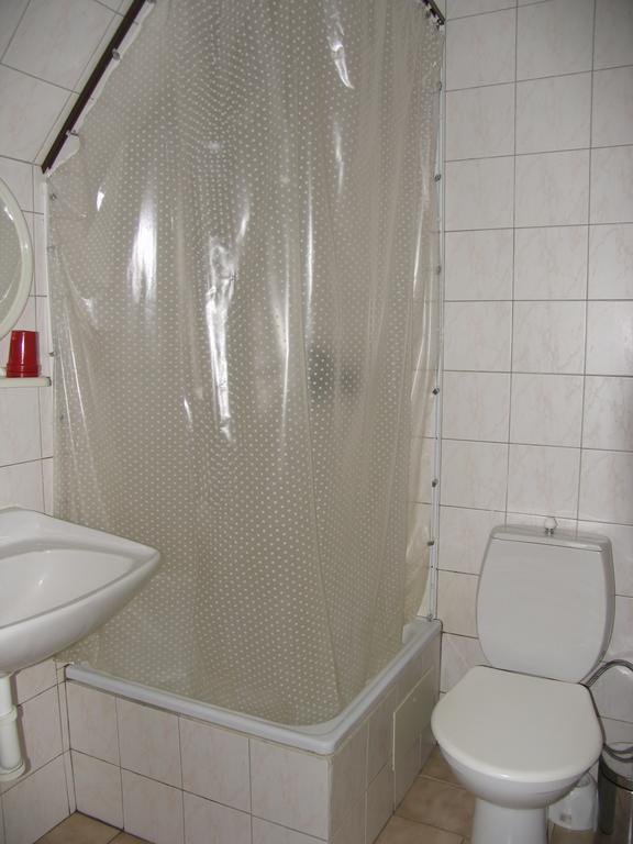 Ubytovanie 184, Bed And Braekfast 184 Stará Lesná Esterno foto