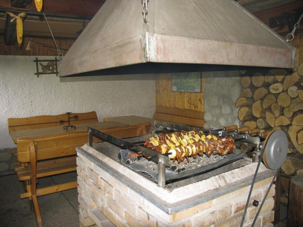 Ubytovanie 184, Bed And Braekfast 184 Stará Lesná Esterno foto