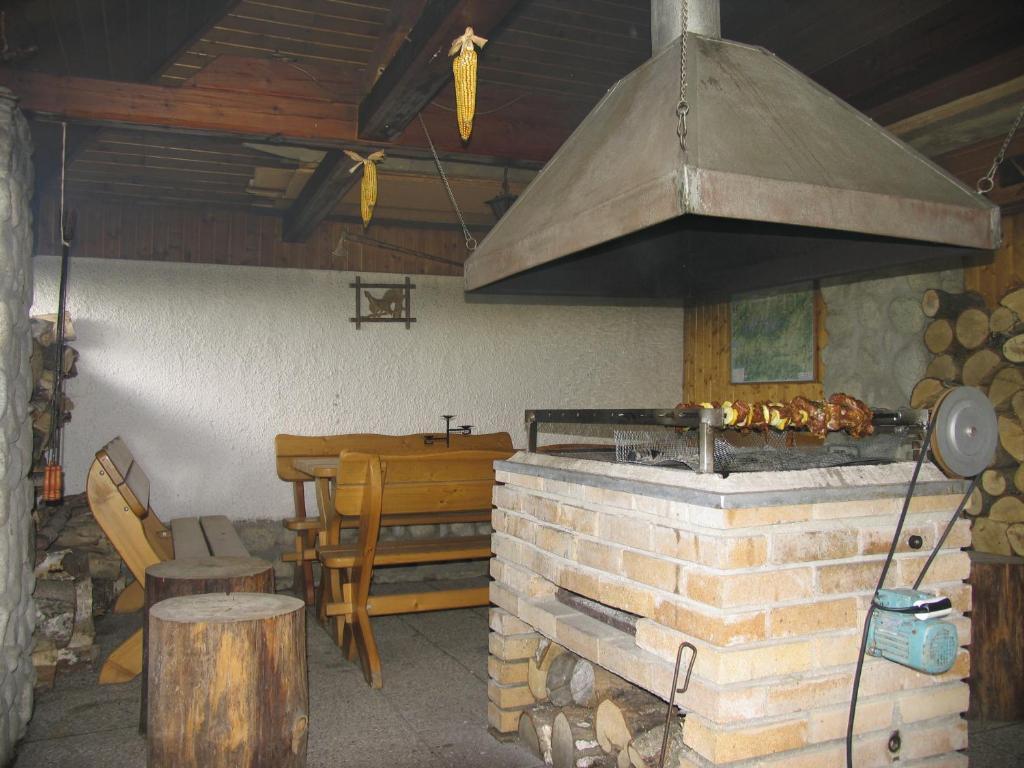 Ubytovanie 184, Bed And Braekfast 184 Stará Lesná Esterno foto