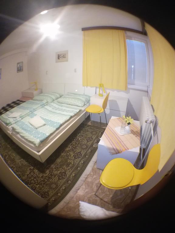 Ubytovanie 184, Bed And Braekfast 184 Stará Lesná Esterno foto