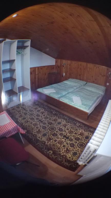 Ubytovanie 184, Bed And Braekfast 184 Stará Lesná Esterno foto
