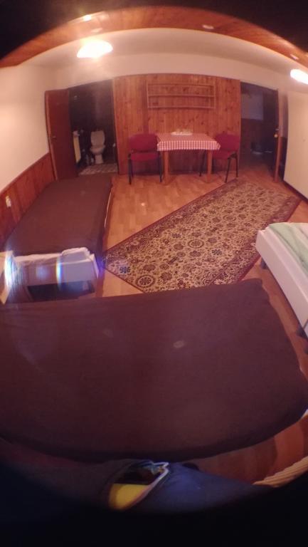 Ubytovanie 184, Bed And Braekfast 184 Stará Lesná Esterno foto
