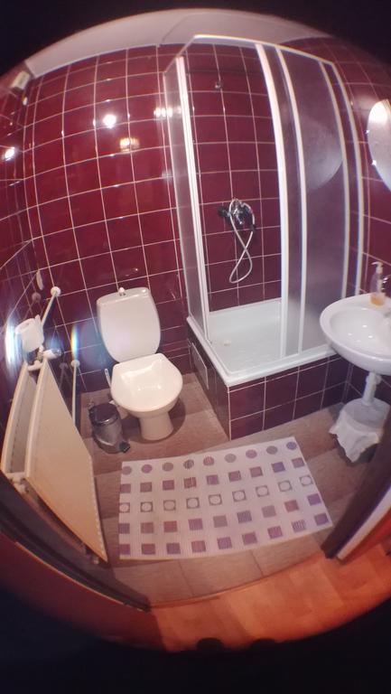 Ubytovanie 184, Bed And Braekfast 184 Stará Lesná Esterno foto
