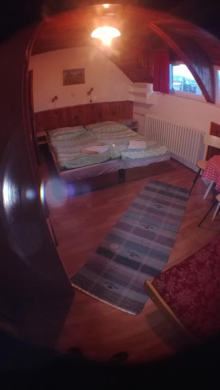 Ubytovanie 184, Bed And Braekfast 184 Stará Lesná Esterno foto
