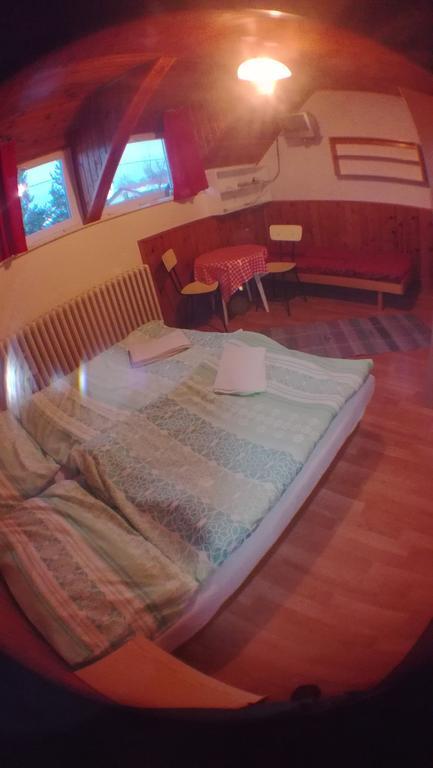 Ubytovanie 184, Bed And Braekfast 184 Stará Lesná Esterno foto