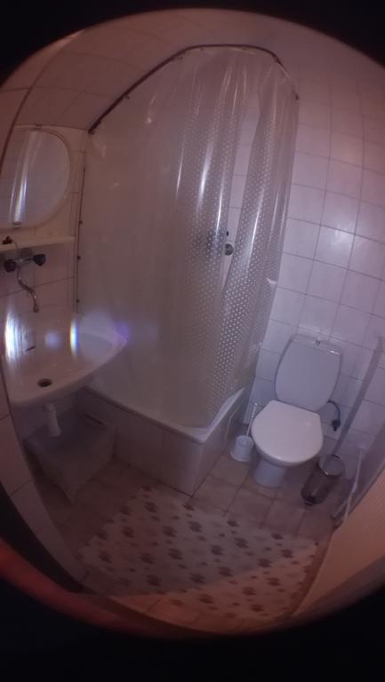 Ubytovanie 184, Bed And Braekfast 184 Stará Lesná Esterno foto