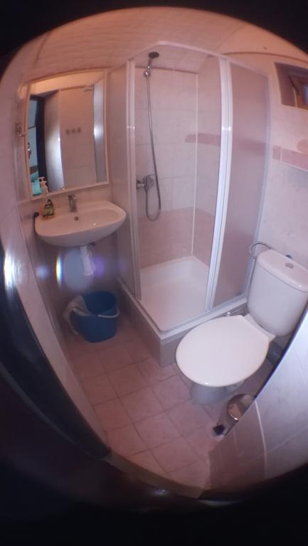Ubytovanie 184, Bed And Braekfast 184 Stará Lesná Esterno foto
