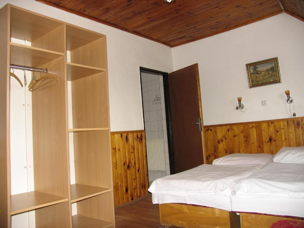 Ubytovanie 184, Bed And Braekfast 184 Stará Lesná Camera foto