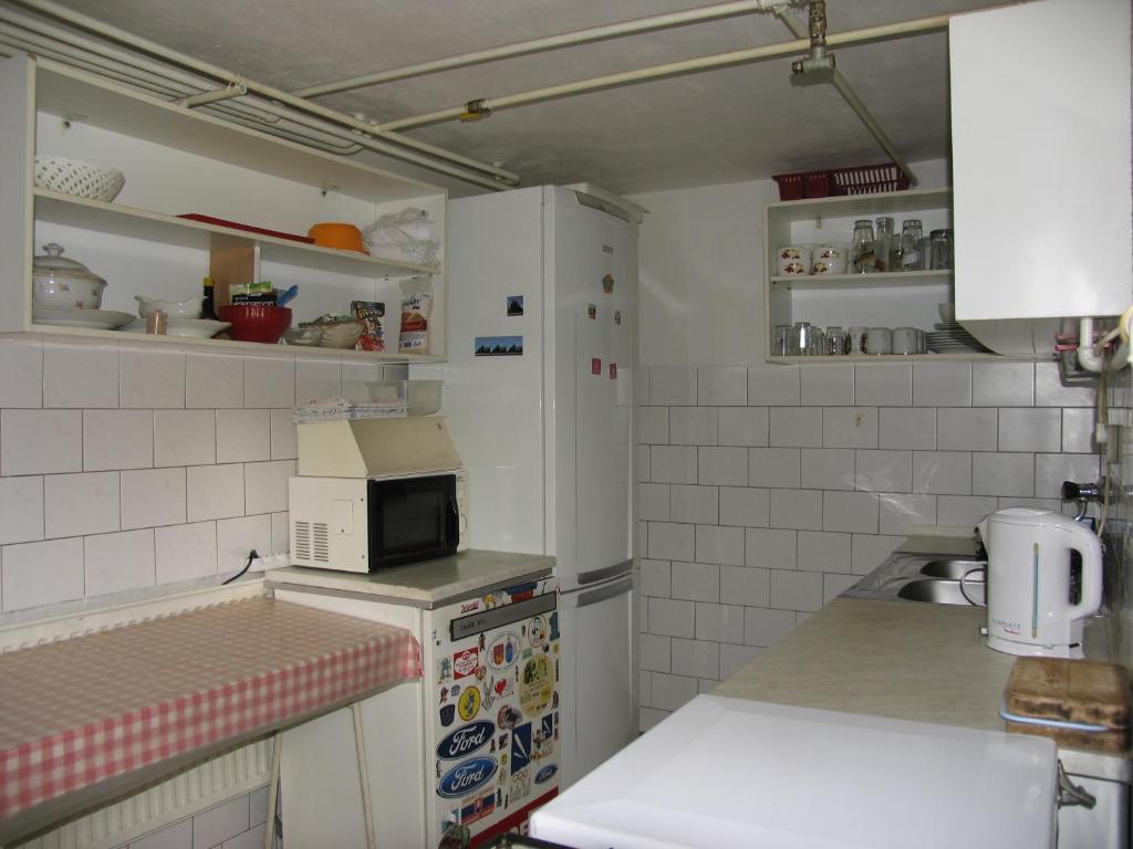 Ubytovanie 184, Bed And Braekfast 184 Stará Lesná Esterno foto