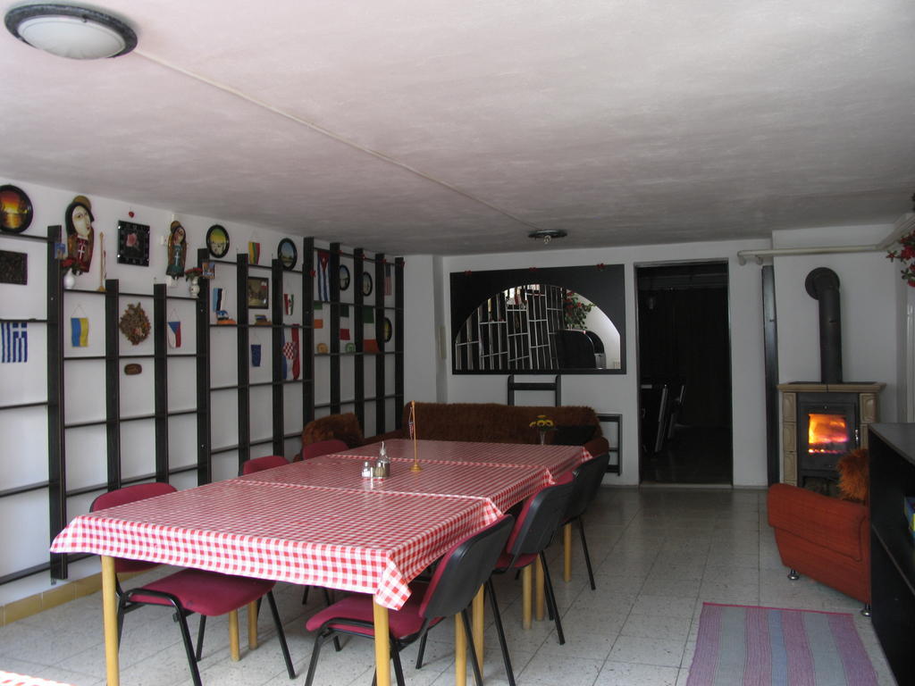 Ubytovanie 184, Bed And Braekfast 184 Stará Lesná Esterno foto
