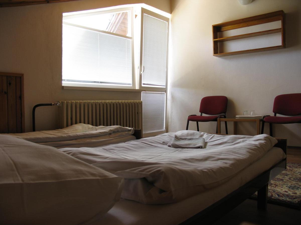 Ubytovanie 184, Bed And Braekfast 184 Stará Lesná Camera foto