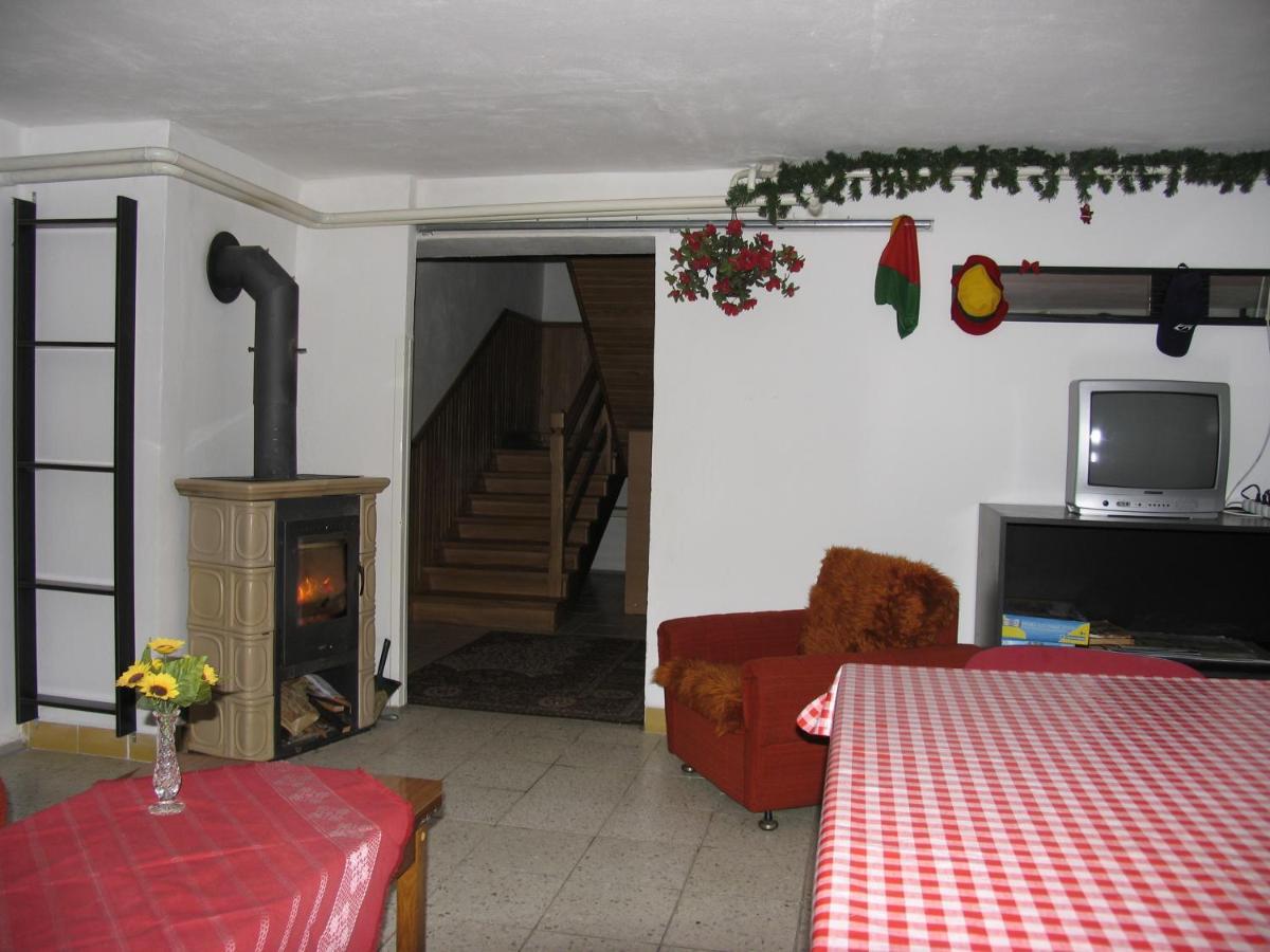 Ubytovanie 184, Bed And Braekfast 184 Stará Lesná Esterno foto