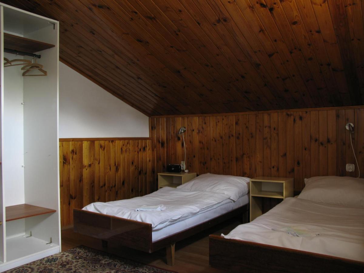 Ubytovanie 184, Bed And Braekfast 184 Stará Lesná Camera foto